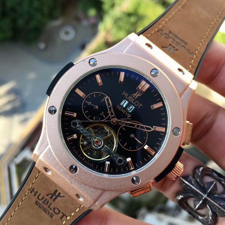 HUBLOT GENEVE Watch 483